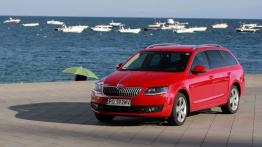 Skoda Octavia III Kombi 1.2 TSI 86KM 63kW 2013-2015