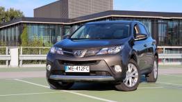 Toyota RAV4 IV MPV D-4D 125 124KM 91kW 2013-2016