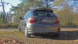 MG ZR 2.0 TD 100KM 74kW 2001-2005