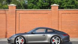 Porsche 911 991 Carrera 4/4S Coupe 3.4 350KM 257kW 2012-2015