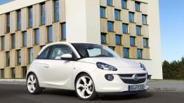 Opel Adam Hatchback 1.4 Ecotec LPGTEC 87KM 64kW 2013-2019