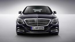 Mercedes Klasa S W222 Limuzyna wersja długa 400 333KM 245kW 2015-2017