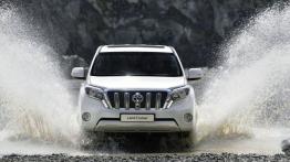 Toyota Land Cruiser VI MPV 3.0 D-4D 201KM 148kW 2010-2013