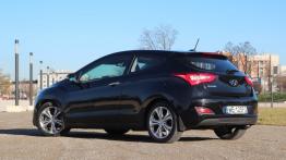 Hyundai i30 II Hatchback 3d