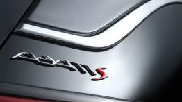 Opel Adam S Concept (2014) - emblemat boczny