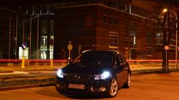 Opel Insignia I Sports Tourer 2.0 CDTI Ecotec Start/Stop 160KM 118kW 2011-2013