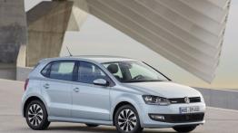 Volkswagen Polo V Hatchback 5d Facelifting 1.0 75KM 55kW 2014-2017