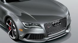 Audi A7 C7 RS7 Sportback