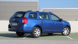 Dacia Logan II MCV 1.5 dCi FAP 75KM 55kW od 2013