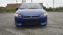 Mitsubishi Lancer IX Sedan 1.5 MIVEC 109KM 80kW 2007-2015