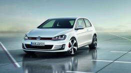 Volkswagen Golf VII Hatchback 3d 1.4 TSI BlueMotion Technology 150KM 110kW 2014-2016