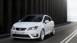 Seat Ibiza IV SportCoupe Facelifting 1.4 85KM 63kW 2012-2015