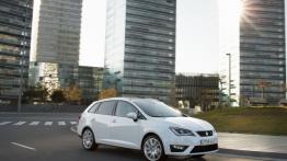 Seat Ibiza IV SportTourer Facelifting 1.4 TDI 105KM 77kW 2015-2016