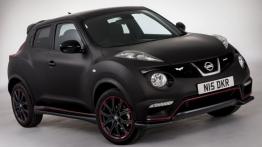 Nissan Juke I SUV 1.6i 94KM 69kW 2013-2014