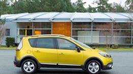 Renault Scenic III XMOD dCi 110KM 81kW 2013-2016