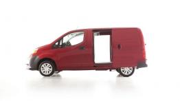 Nissan NV200 Compact Cargo Van - lewy bok