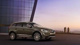 Volvo XC60 Facelifting (2014) - prawy bok