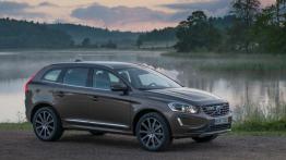 Volvo XC60 I SUV Facelifting 2.4 D4 181KM 133kW 2013-2015