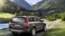 Volvo XC70 II Kombi Facelifting 2.0 T5 DRIVE-E 245KM 180kW od 2013