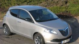 Lancia Ypsilon IV Hatchback 5d 0.9 8v Twin Air 85KM 63kW 2011-2015