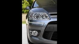 Citroen C4 I Hatchback Facelifting 1.6 HDI 110KM 81kW 2008-2010