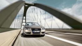 Audi A5 8T Cabriolet 2.0 TFSI 180KM 132kW 2008-2016