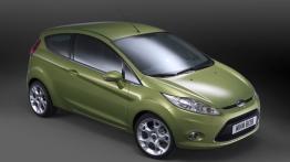 Ford Fiesta VII Hatchback 3d 1.4 Duratec 96KM 71kW 2008-2013