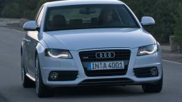 Audi A4 B8 Limousine 2.0 TFSi 211KM 155kW 2008-2011