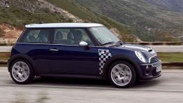 Mini One II Hatchback 1.6 90KM 66kW 2006-2010