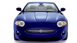 Jaguar XK II Cabrio 4.2 416KM 306kW 2006-2010