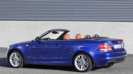 BMW Seria 1 E81/E87 Cabrio E88