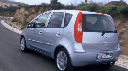 Mitsubishi Colt VI Hatchback 1.5 i 16V 150KM 110kW 2005-2008