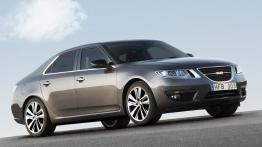 Saab 9-5 II Sedan 2.3 t 185KM 136kW 2006-2010