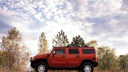 Hummer H2 Standard