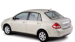 Nissan Tiida Sedan 1.8 i 125KM 92kW 2004-2009