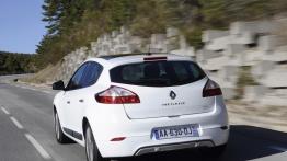 Renault Megane III Hatchback 1.9 dCi 130KM 96kW 2008-2011