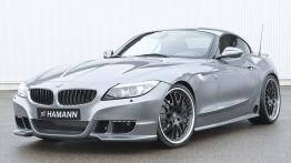 BMW Z4 E89 Roadster sDrive35i 306KM 225kW 2009-2012