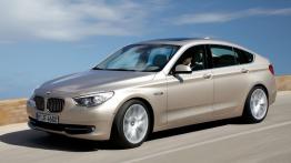 BMW Seria 5 F10-F11 Gran Turismo 550i 449KM 330kW od 2015