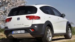 Seat Altea XL 1.6 TDI CR 90KM 66kW od 2010