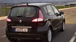 Renault Scenic III Van 1.5 dCi 105KM 77kW 2009-2011