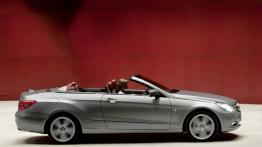 Mercedes Klasa E W212 Kabriolet 500 388KM 285kW 2009-2012