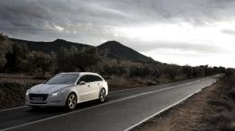 Peugeot 508 I SW 1.6 e-HDi FAP 112KM 82kW 2011-2011