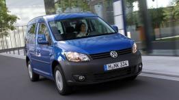 Volkswagen Caddy III Caddy Facelifting 1.2 TSI 85KM 63kW 2011-2015