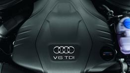 Audi A6 C6 Limousine 2.0 TFSI (Euro5) 170KM 125kW 2008-2011