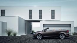 Volkswagen EOS Coupe Cabrio Facelifting 2.0 TSI 210KM 154kW 2011-2012