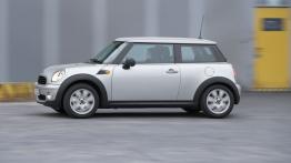 Mini One II Hatchback Facelifting 2.0 D 112KM 82kW 2012-2012