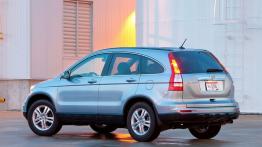 Honda CR-V III SUV Facelifting 2.0 i-VTEC 150KM 110kW 2010-2012