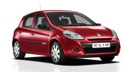 Renault Clio III Hatchback 5d Phase II 1.5 dCi 75KM 55kW 2011-2013