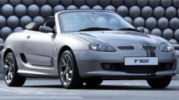 MG TF II Cabrio 1.6 136KM 100kW od 2007