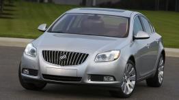 Buick Regal II 3.8 i 240KM 177kW 1997-2004